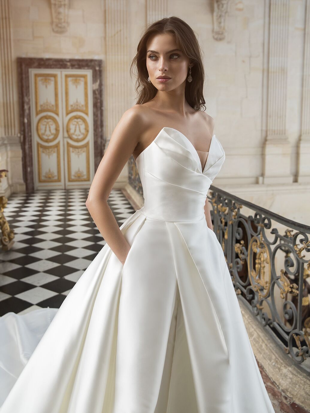 Wedding Dresses in Pretoria | Bella Su'lize Bridal Boutique Wedding Dresses in Pretoria | Bella Su'lize Bridal Boutique