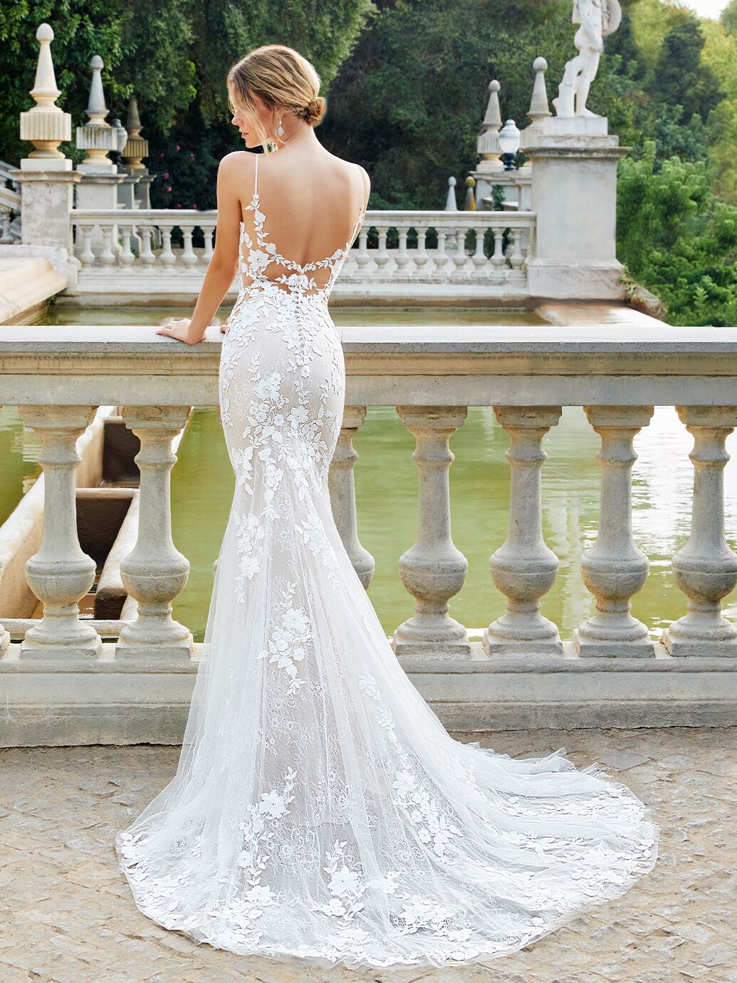 Wedding Dresses in Pretoria | Bella Su'lize Bridal Boutique Wedding Dresses in Pretoria | Bella Su'lize Bridal Boutique